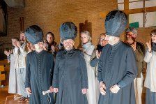 23.04.2023 Meislinger Passion